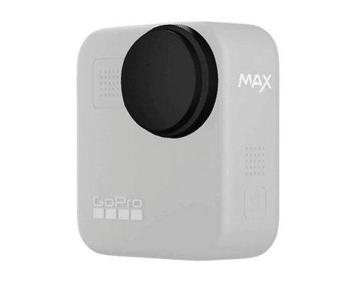 Запасные крышки для объективов камеры GoPro MAX