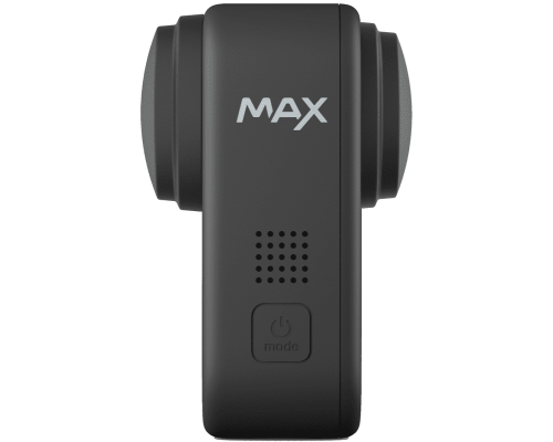 Запасні кришки для об'єктивів камери GoPro MAX