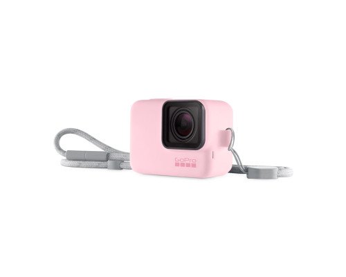 Чохол Sleeve + Lanyard (HERO7 Black/Silver/White, HERO6 Black, HERO5 Black) - фото 4
