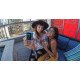 Чохол Sleeve + Lanyard (HERO7 Black/Silver/White, HERO6 Black, HERO5 Black) - фото 5