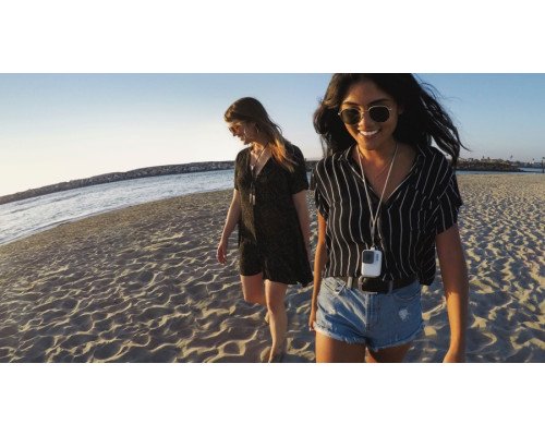 Чохол Sleeve + Lanyard (HERO7 Black/Silver/White, HERO6 Black, HERO5 Black) - фото 7