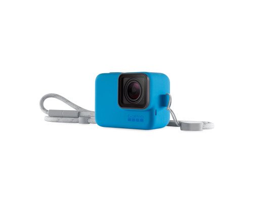 Чехол Sleeve + Lanyard (HERO7 Black/Silver/White, HERO6 Black, HERO5 Black)