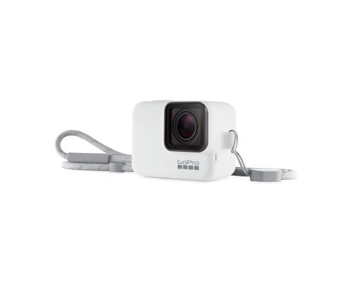 Чохол Sleeve + Lanyard (HERO7 Black/Silver/White, HERO6 Black, HERO5 Black) - фото 2