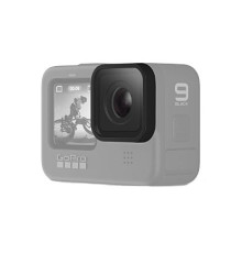 Запасна захисна лінза на об'єктив камери (GoPro HERO12/11/10/9 Black)