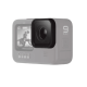 Запасная защитная гидрофобная линза на объектив камеры (GoPro HERO13/12/11/10/9/HERO11 Mini Black)