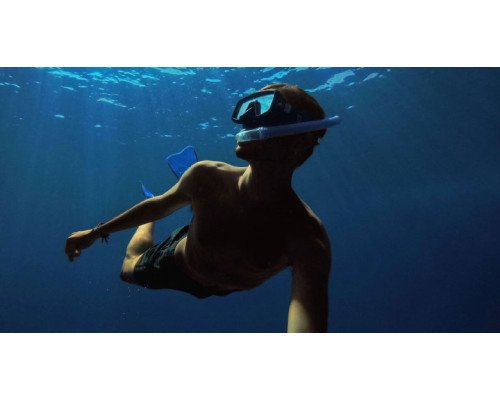 Защитный корпус (GoPro HERO13/12/11/10/9 Black)