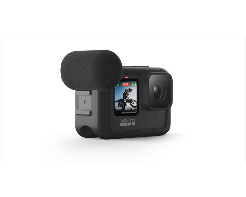 Рамка-медиамодуль Media Mod (GoPro HERO13/12/11/10/9 Black)
