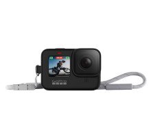 Чохол Sleeve + Lanyard (GoPro HERO12/11/10/9 Black)
