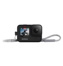 Чохол Sleeve + Lanyard (GoPro HERO12/11/10/9 Black)