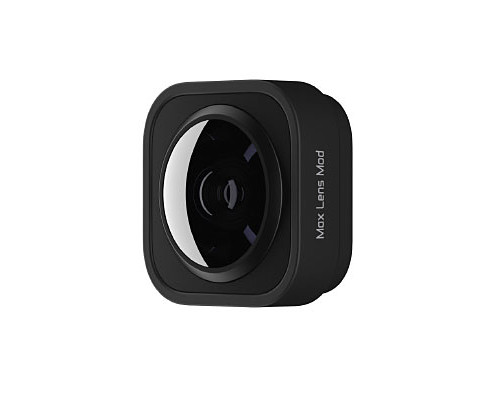 Модуль объектива Max Lens Mod (GoPro HERO12/11/10/9 Black)
