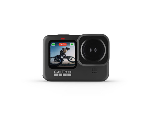 Модуль объектива Max Lens Mod (GoPro HERO12/11/10/9 Black)