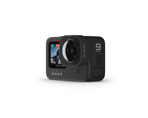 Модуль объектива Max Lens Mod (GoPro HERO12/11/10/9 Black)