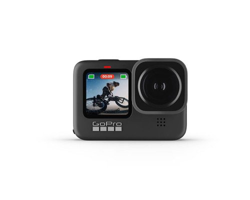 Модуль объектива Max Lens Mod (GoPro HERO12/11/10/9 Black)