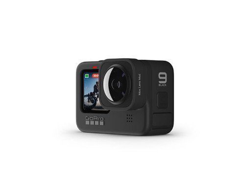 Модуль объектива Max Lens Mod (GoPro HERO12/11/10/9 Black)