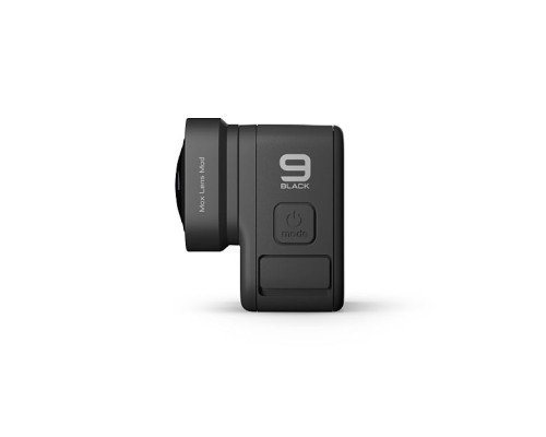Модуль объектива Max Lens Mod (GoPro HERO12/11/10/9 Black)