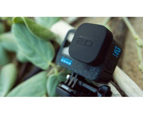 Модуль об'єктива Max Lens Mod 2.0 (GoPro HERO13/12 Black)