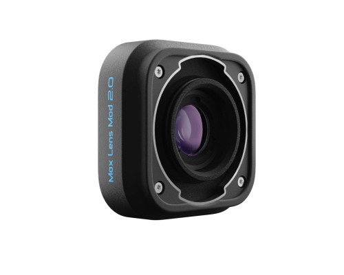 Модуль об'єктива Max Lens Mod 2.0 (GoPro HERO13/12 Black)