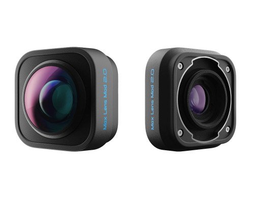 Модуль об'єктива Max Lens Mod 2.0 (GoPro HERO13/12 Black) - фото 3