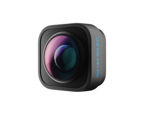 Модуль объектива Max Lens Mod 2.0 (GoPro HERO13/12 Black)
