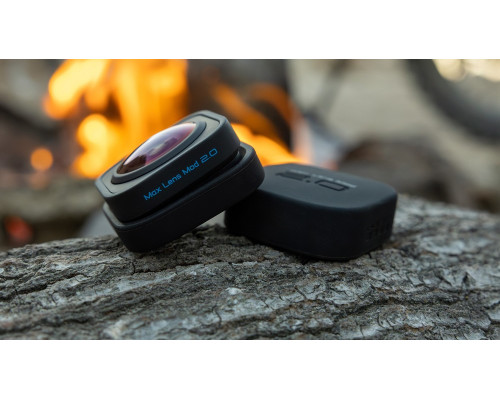 Модуль об'єктива Max Lens Mod 2.0 (GoPro HERO13/12 Black) - фото 5