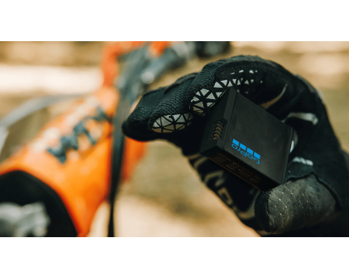 Аккумулятор Enduro (GoPro HERO13 Black)