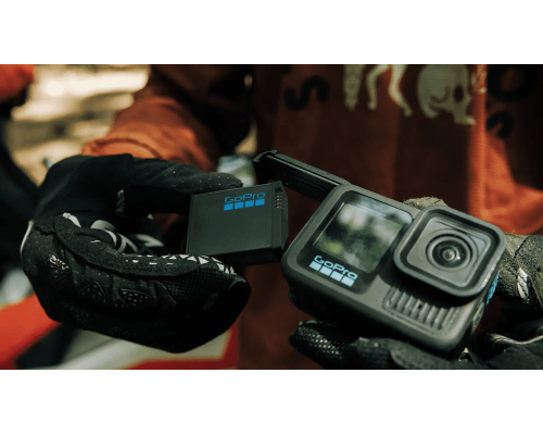 Аккумулятор Enduro (GoPro HERO13 Black)