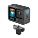 Магнітне кріплення Magnetic Latch Mount (GoPro HERO13 Black)