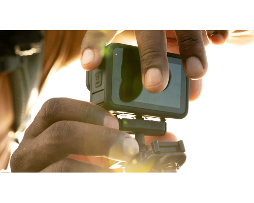 Магнітне кріплення Magnetic Latch Mount (GoPro HERO13 Black)