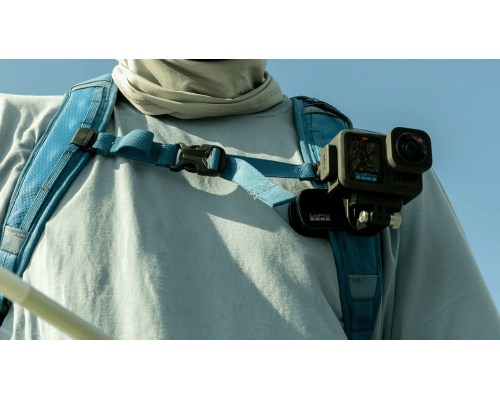 Магнітне кріплення Magnetic Latch Mount (GoPro HERO13 Black)