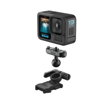 Магнітне кріплення Magnetic Latch Ball Joint Mount (GoPro HERO13 Black)