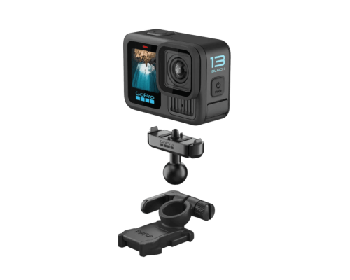 Магнитное крепление Magnetic Latch Ball Joint Mount (GoPro HERO13 Black)