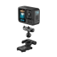 Магнитное крепление Magnetic Latch Ball Joint Mount (GoPro HERO13 Black)