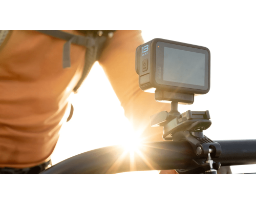Магнитное крепление Magnetic Latch Ball Joint Mount (GoPro HERO13 Black) - фото 5