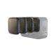 Набір фільтрів ND Filter 4-Pack (GoPro HERO13 Black)