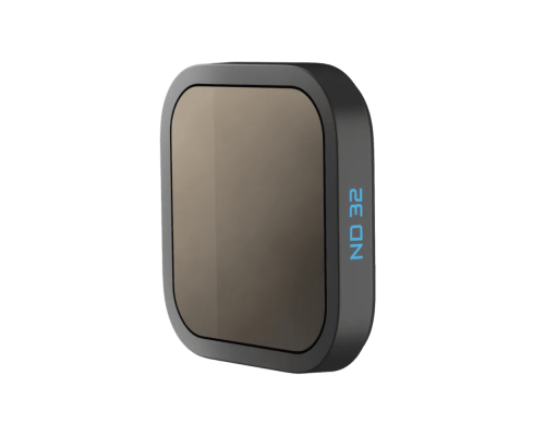 Набір фільтрів ND Filter 4-Pack (GoPro HERO13 Black)