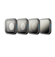 Набір фільтрів ND Filter 4-Pack (GoPro HERO13 Black)