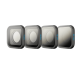 Набір фільтрів ND Filter 4-Pack (GoPro HERO13 Black)