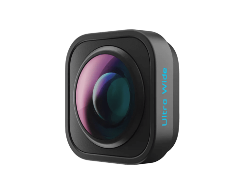 Модуль объектива Ultra Wide Lens Mod (GoPro HERO13 Black)
