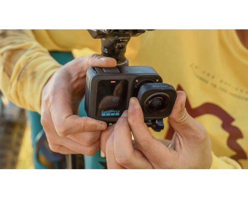 Модуль объектива Ultra Wide Lens Mod (GoPro HERO13 Black)