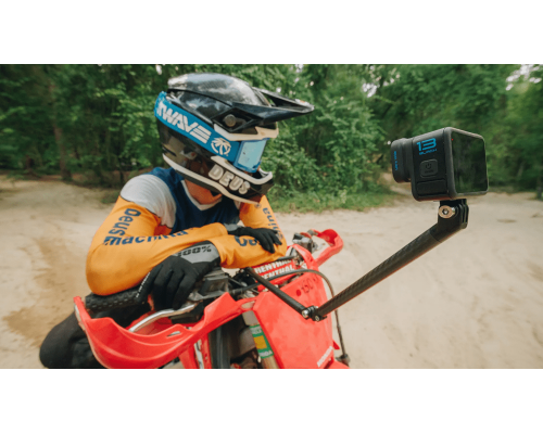 Модуль объектива Ultra Wide Lens Mod (GoPro HERO13 Black)