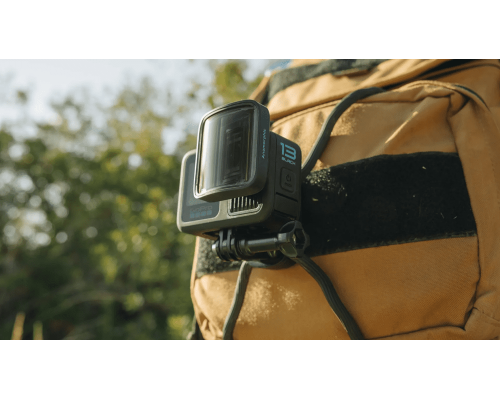 Модуль об'єктива Anamorphic Lens Mod (GoPro HERO13 Black) - фото 5