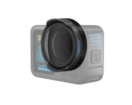 Модуль об'єктива Macro Lens Mod (GoPro HERO13 Black)