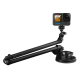 Кріплення Boom + Suction Mount