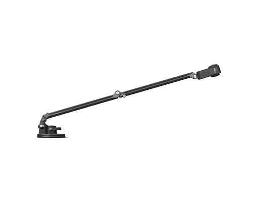 Кріплення Boom + Suction Mount