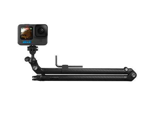 Кріплення Boom + Suction Mount