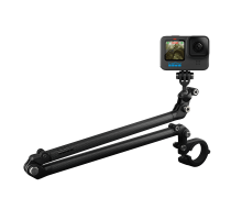 Крепление на трубы Boom + Bar Mount