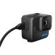 Кришка з отвором для наскрізної зарядки USB GoPro HERO11 mini