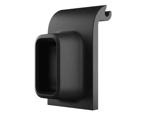 Кришка з отвором для наскрізної зарядки USB GoPro HERO11 mini