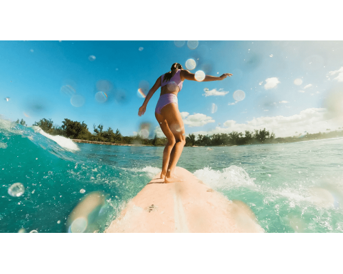 Поплавок Floaty (GoPro HERO 2024)