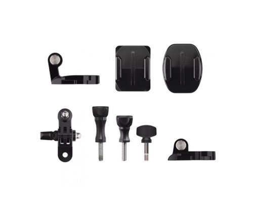 Набор сменных креплений Grab Bag of Mount